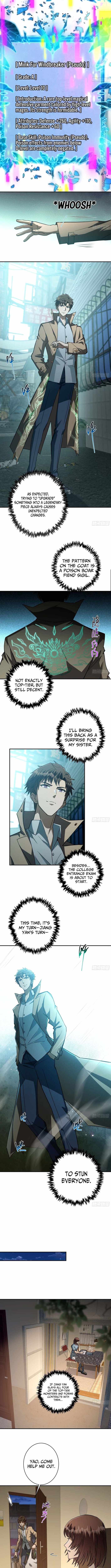 I Turn Skills into Broken Ones with a Single Word Chapter 13-eng-li - Page 6