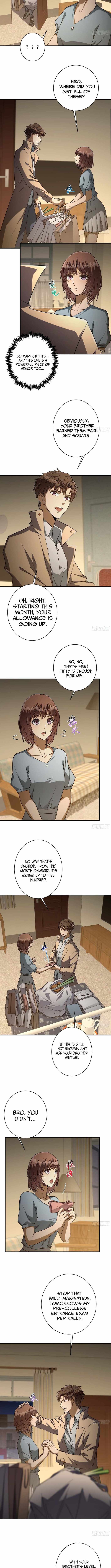 I Turn Skills into Broken Ones with a Single Word Chapter 13-eng-li - Page 7