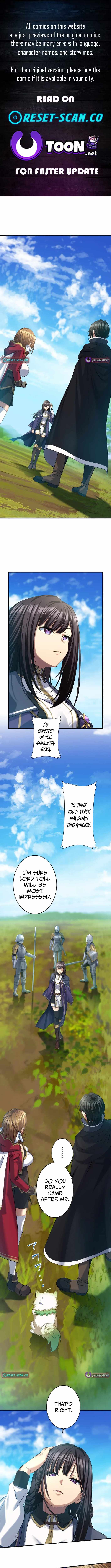 All the Heroes Are My Enemies: The ‘Useless’ Class Dropout Overpowers Everyone With His Barrier Skill and Takes Revenge Chapter 10-eng-li - Page 0