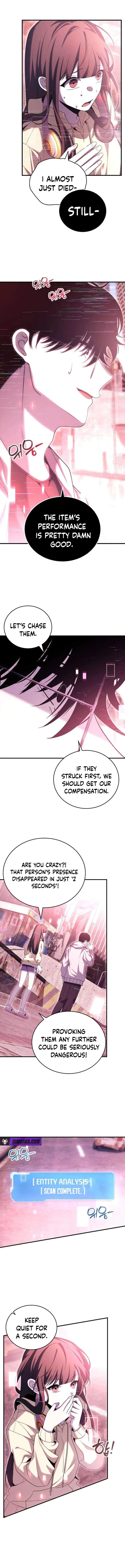 The Streamer Chapter 5-eng-li - Page 10