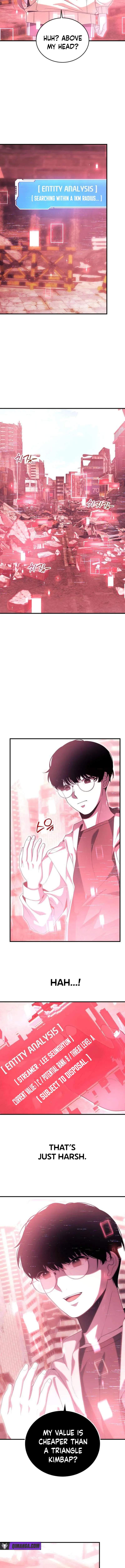 The Streamer Chapter 5-eng-li - Page 7