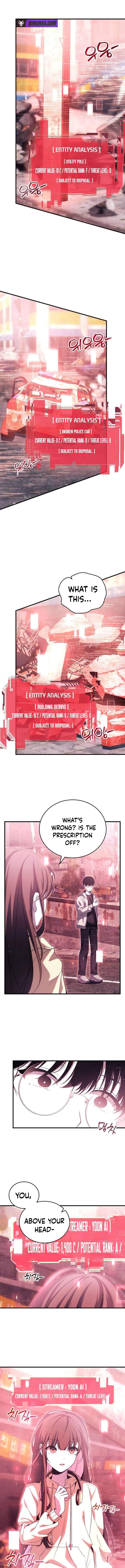 The Streamer Chapter 5-eng-li - Page 6