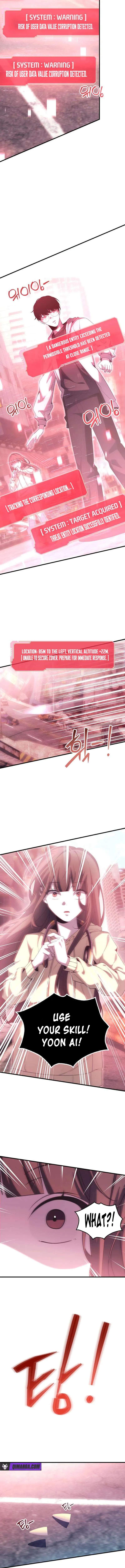 The Streamer Chapter 5-eng-li - Page 8