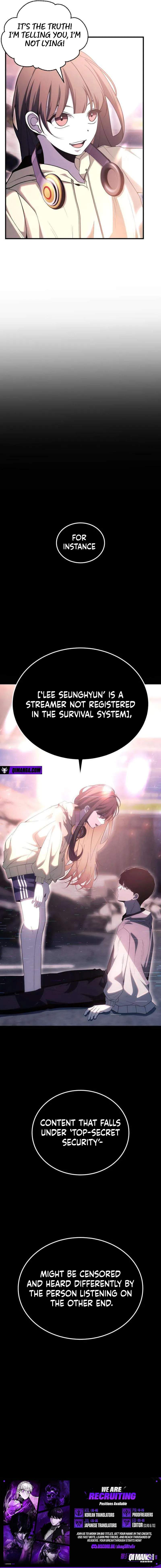 The Streamer Chapter 4-eng-li - Page 9