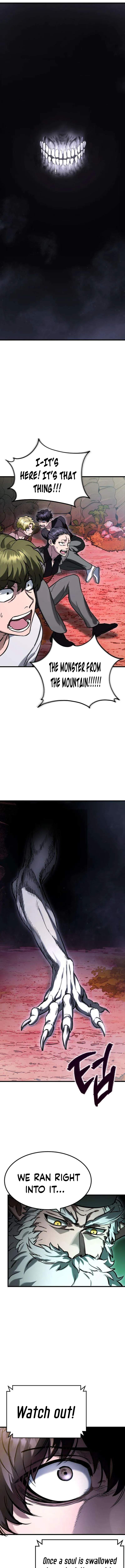 The Red Yaksha Chapter 5-eng-li - Page 15