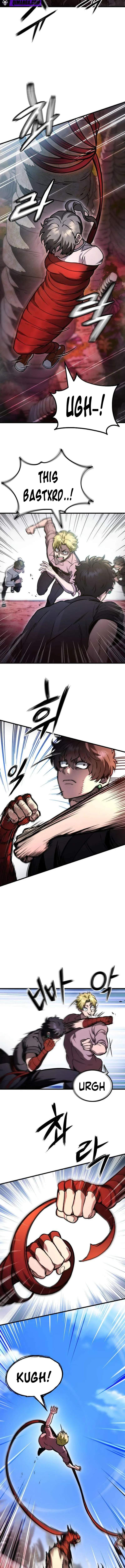 The Red Yaksha Chapter 5-eng-li - Page 5