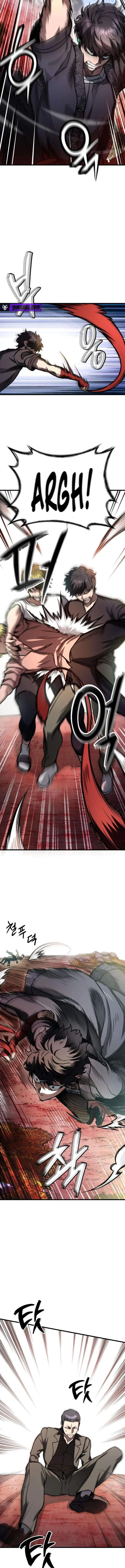 The Red Yaksha Chapter 5-eng-li - Page 6