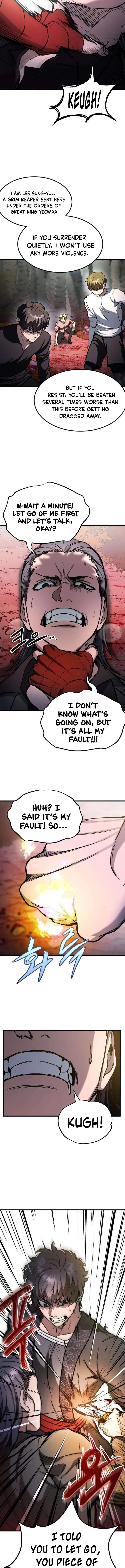 The Red Yaksha Chapter 5-eng-li - Page 8