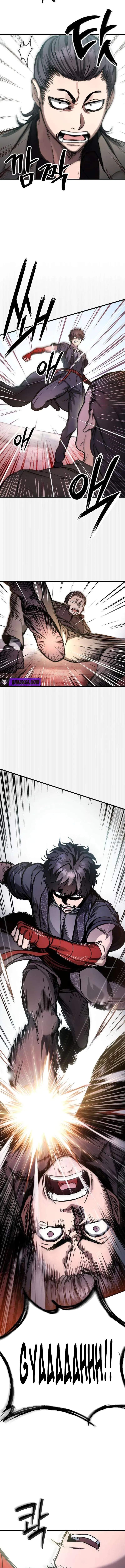 The Red Yaksha Chapter 5-eng-li - Page 7