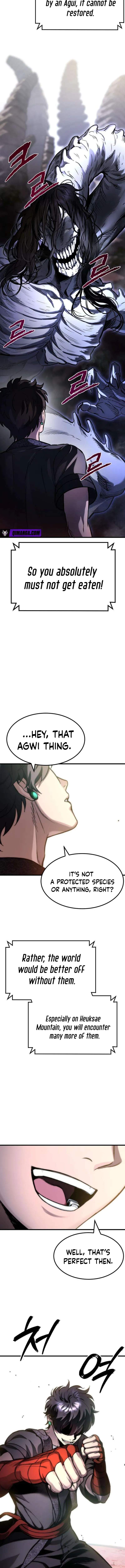 The Red Yaksha Chapter 5-eng-li - Page 16