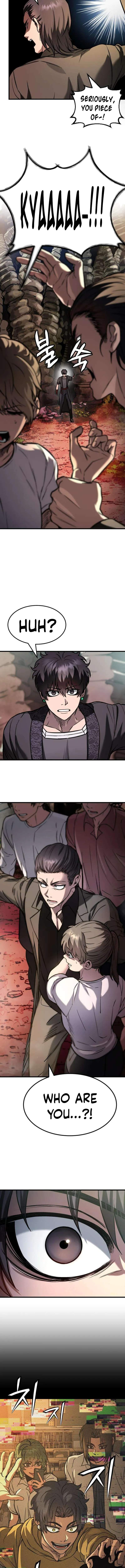 The Red Yaksha Chapter 5-eng-li - Page 2