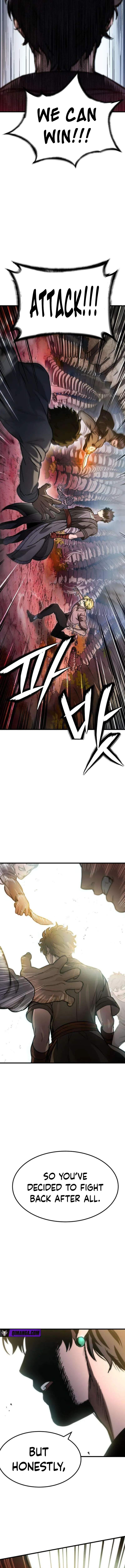 The Red Yaksha Chapter 5-eng-li - Page 11