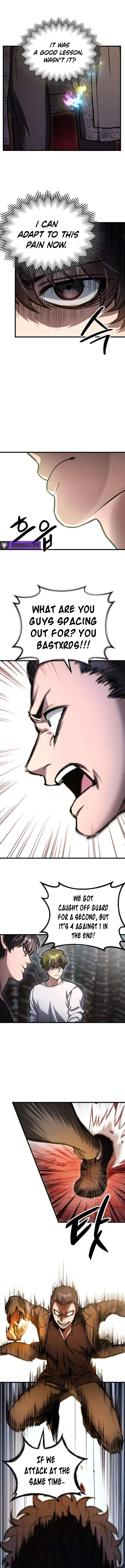 The Red Yaksha Chapter 5-eng-li - Page 10