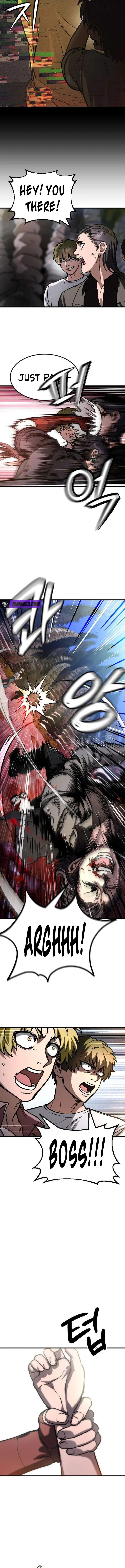 The Red Yaksha Chapter 5-eng-li - Page 3