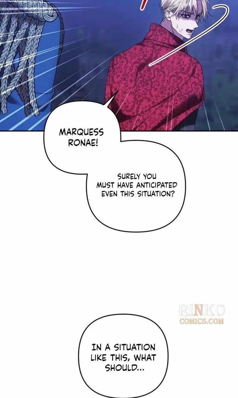 Marriage Alliance for Revenge Chapter 90-eng-li - Page 38