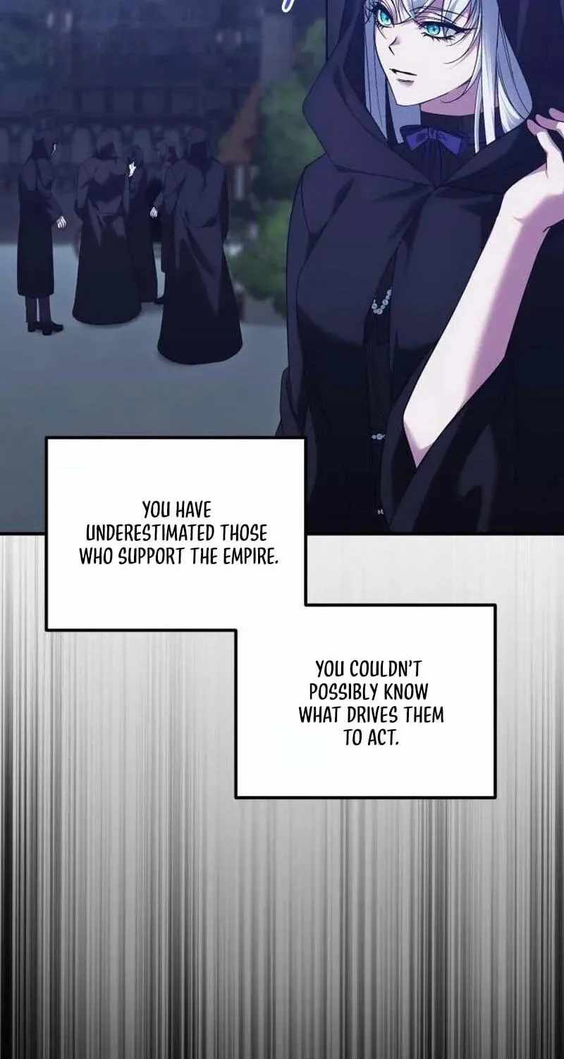 Marriage Alliance for Revenge Chapter 90-eng-li - Page 21