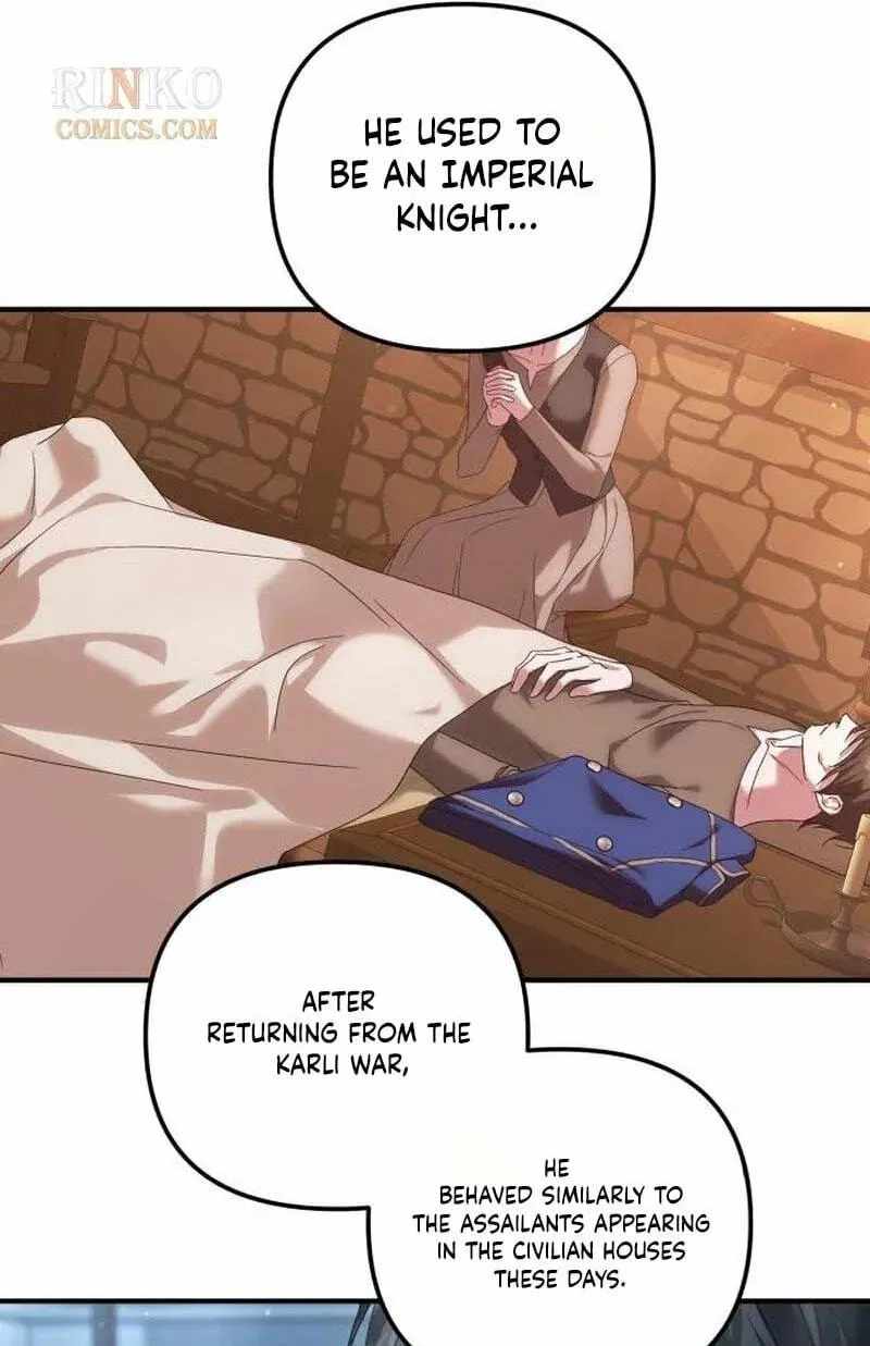 Marriage Alliance for Revenge Chapter 90-eng-li - Page 65