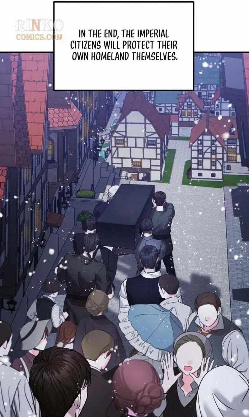 Marriage Alliance for Revenge Chapter 90-eng-li - Page 74