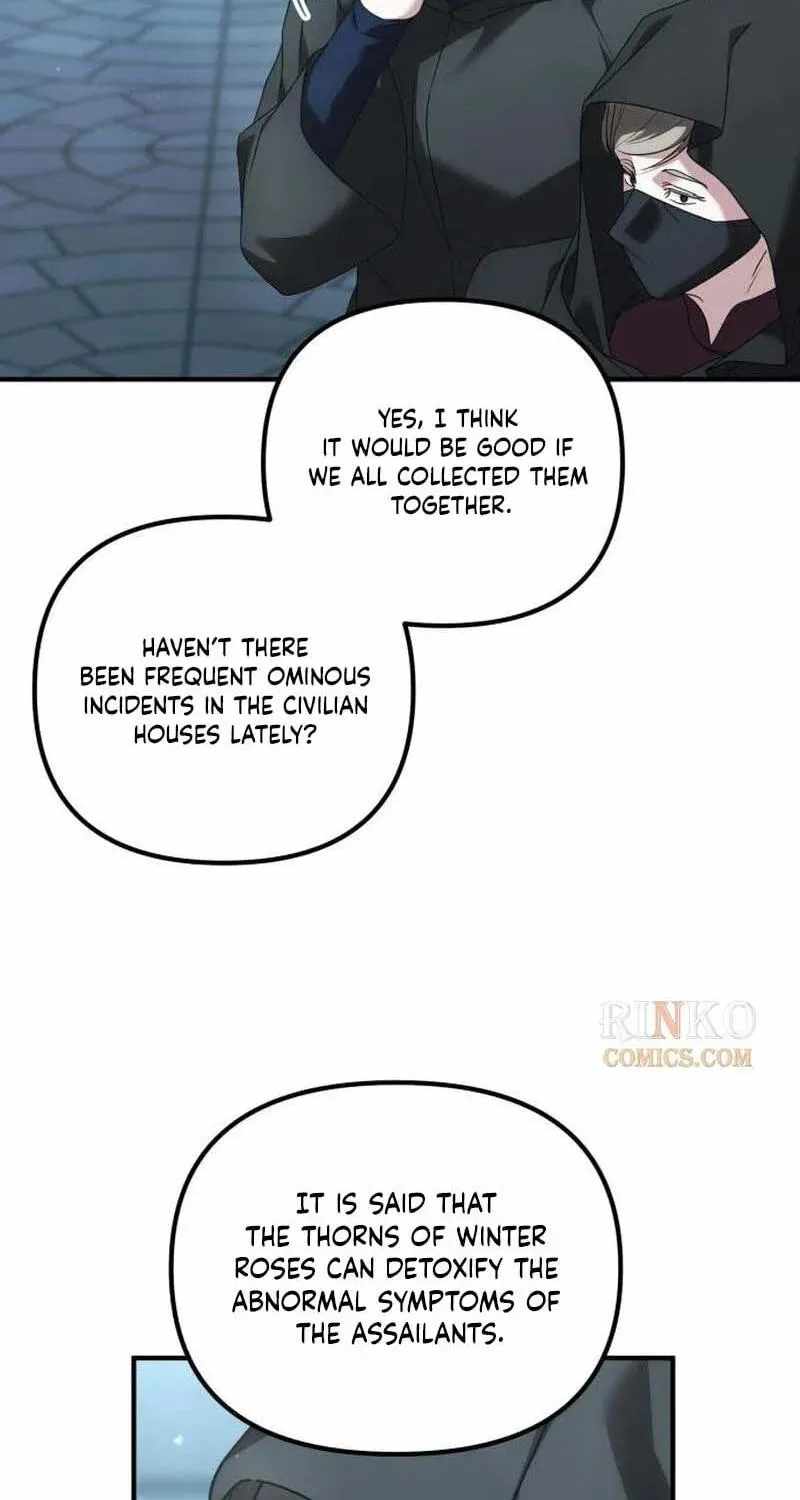 Marriage Alliance for Revenge Chapter 90-eng-li - Page 59