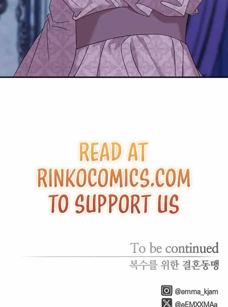 Marriage Alliance for Revenge Chapter 90-eng-li - Page 95