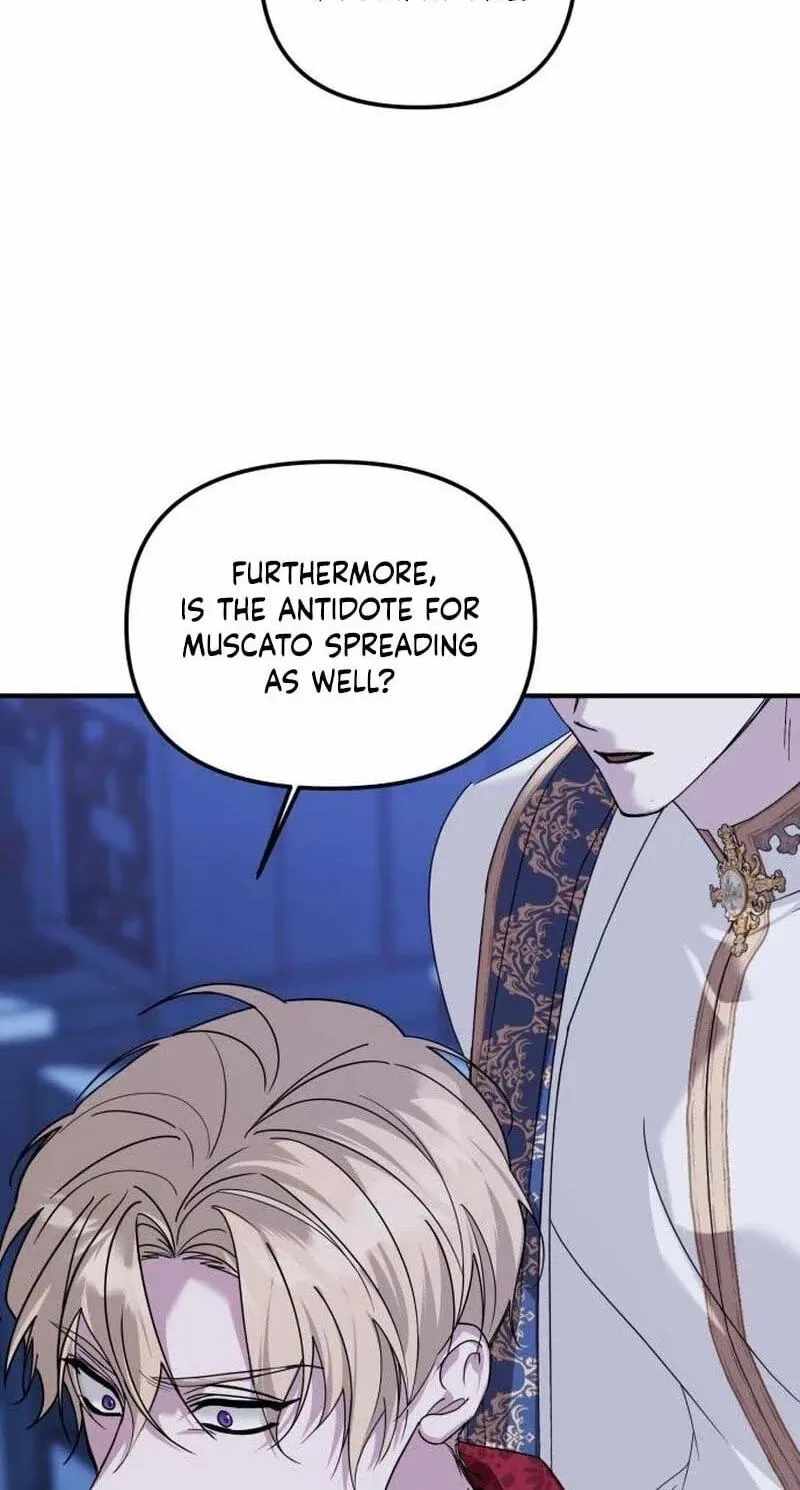 Marriage Alliance for Revenge Chapter 90-eng-li - Page 80