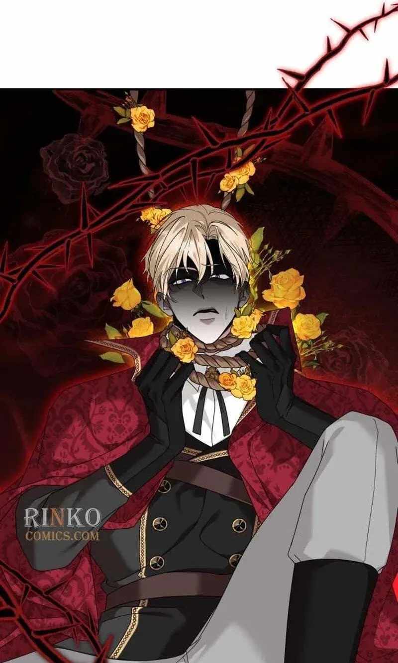 Marriage Alliance for Revenge Chapter 90-eng-li - Page 35