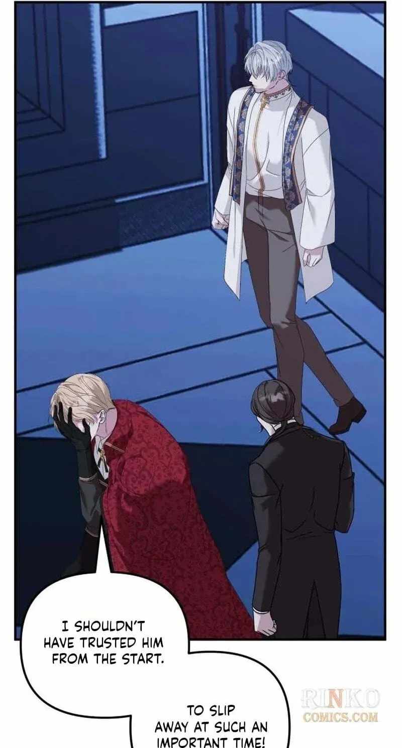 Marriage Alliance for Revenge Chapter 90-eng-li - Page 79