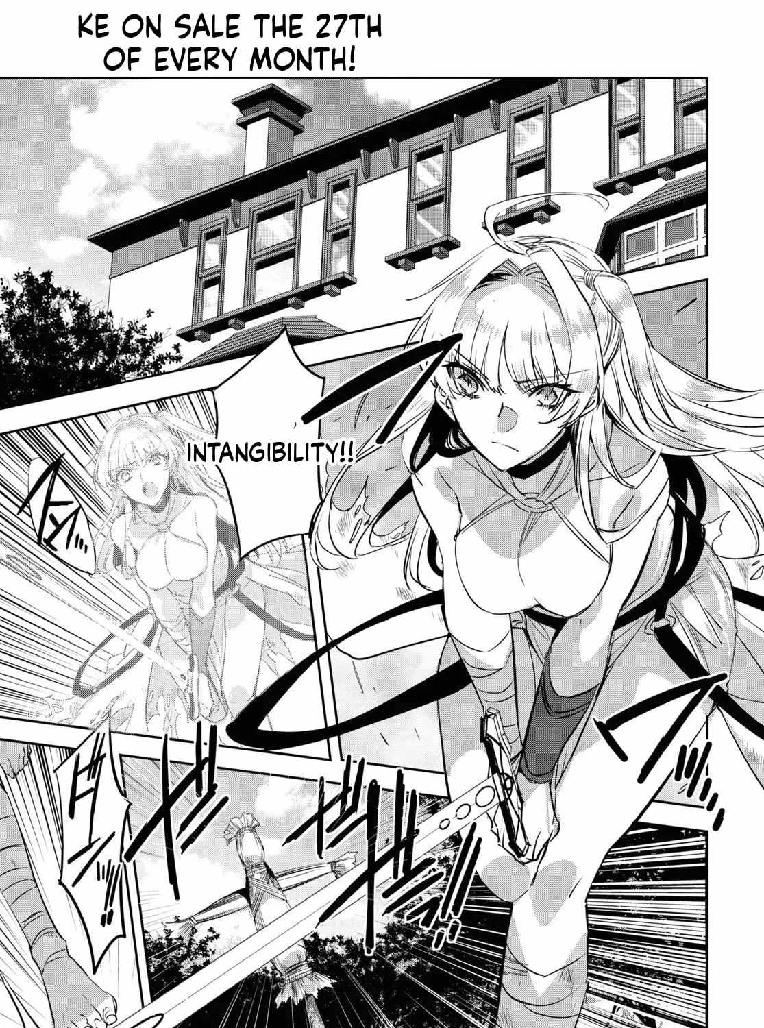 TENSAI SAIJAKU MAMONOTSUKAI HA KIKAN SHITAI ~SAIKYOU NO JUUSHA TO HIKIHANASARETE MISHIRANU CHI NI TOBASAREMASHITA Chapter 14-eng-li - Page 7