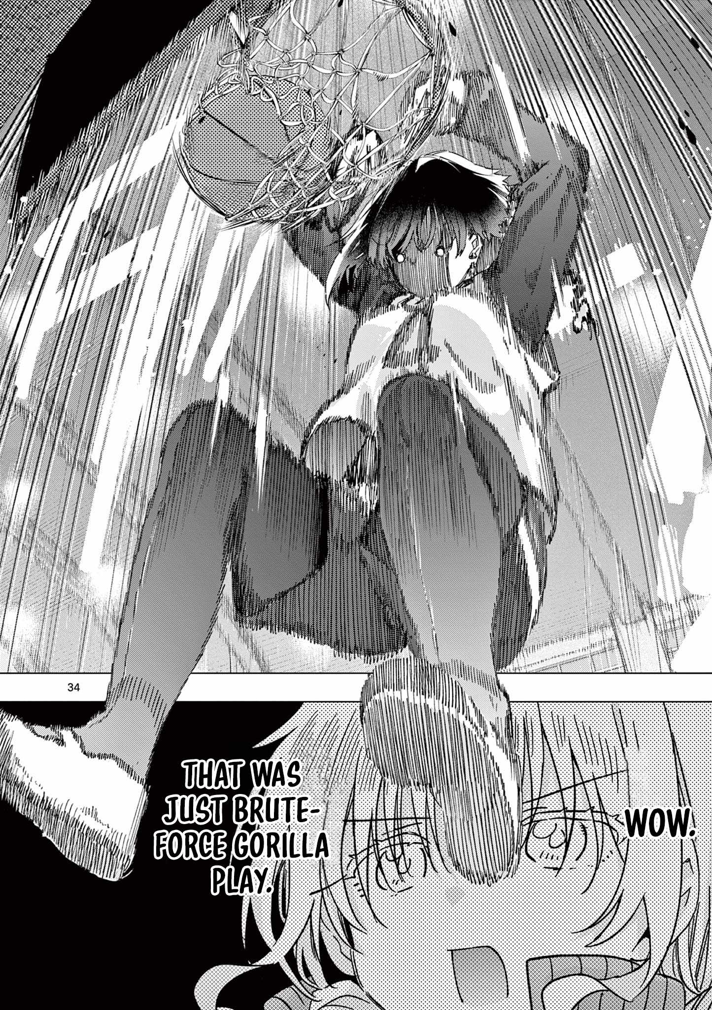 Kimi wa Meido-sama Chapter 84-2-eng-li - Page 14