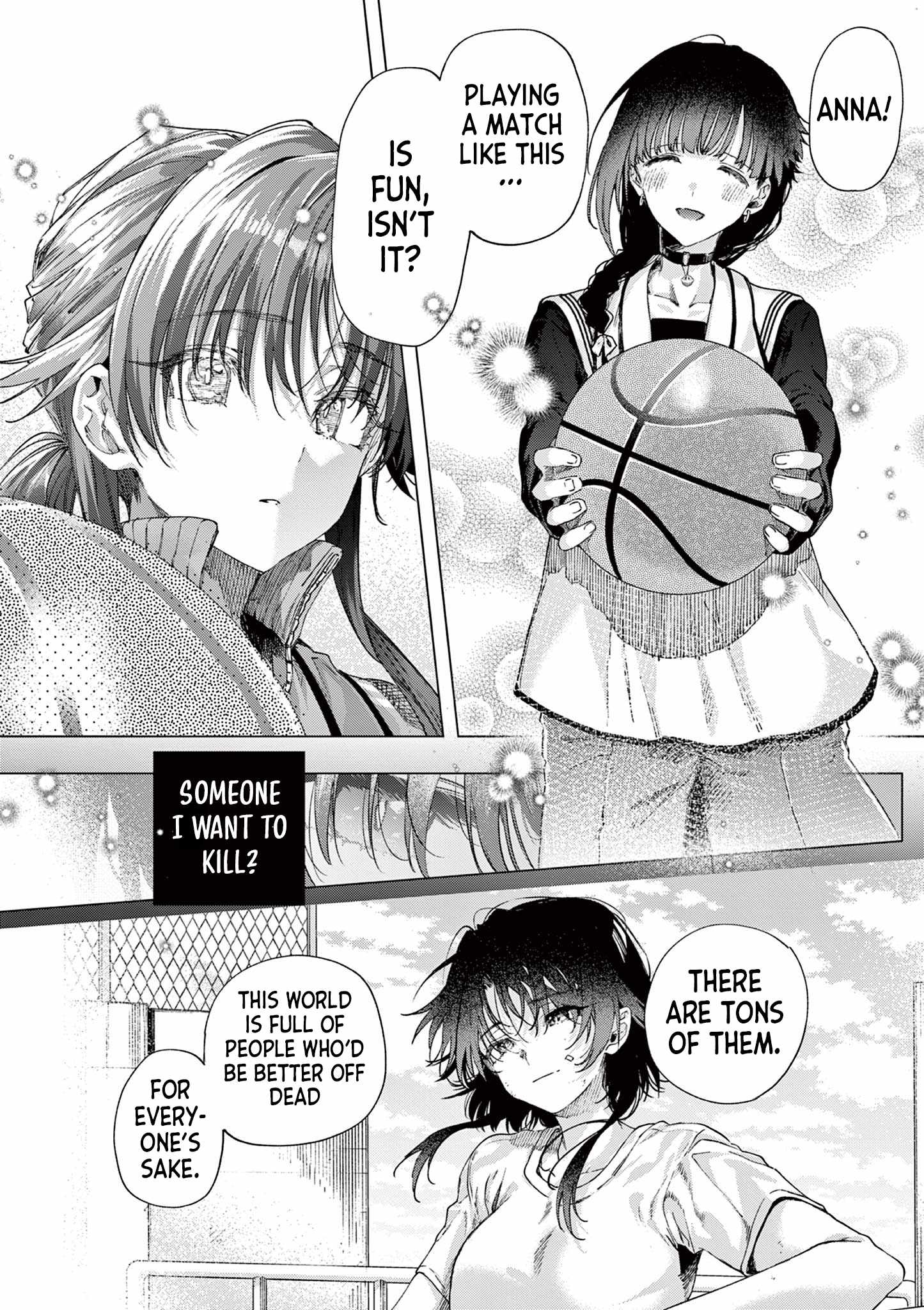 Kimi wa Meido-sama Chapter 84-2-eng-li - Page 16