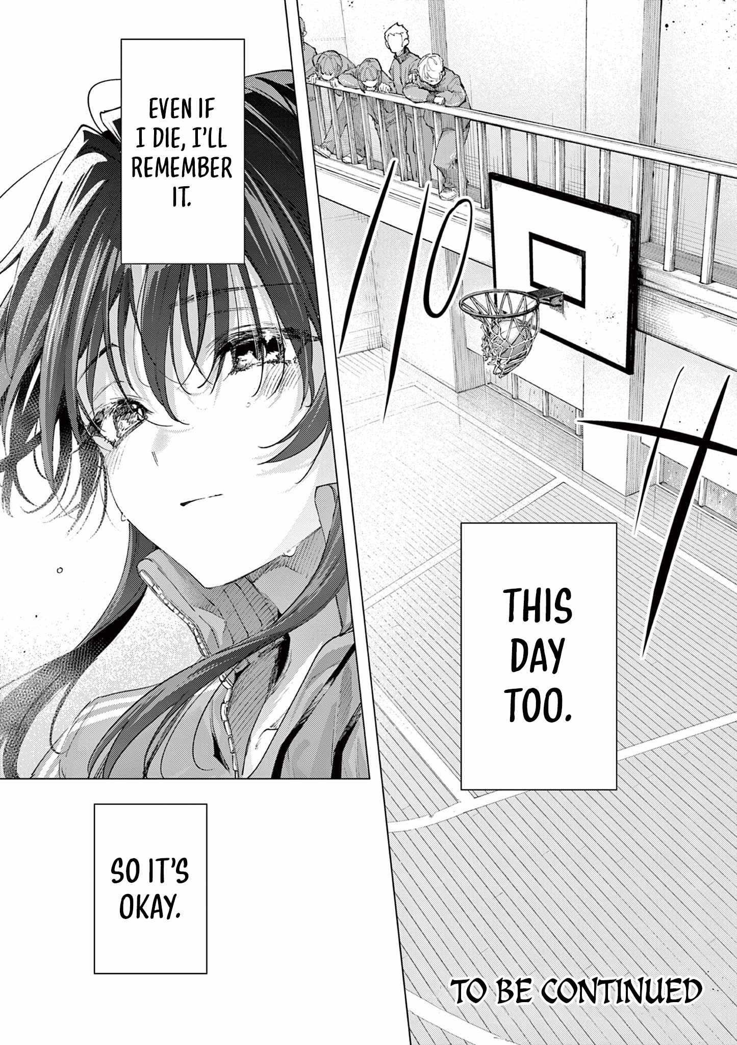 Kimi wa Meido-sama Chapter 84-2-eng-li - Page 25