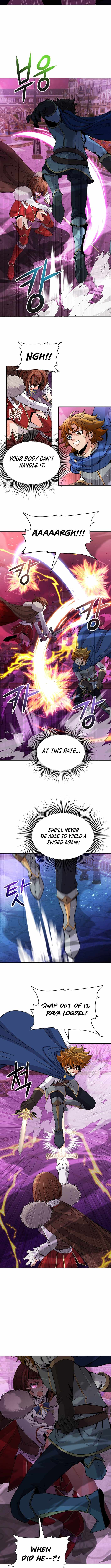 The 10th Class Lout of the Knight Family Chapter 41-eng-li - Page 3