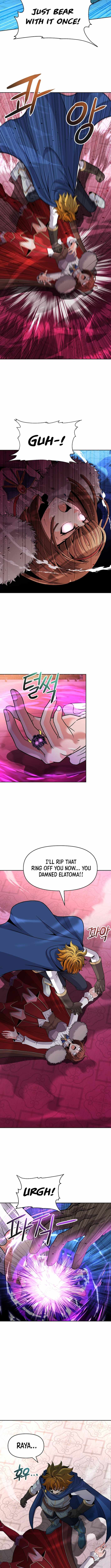 The 10th Class Lout of the Knight Family Chapter 41-eng-li - Page 6