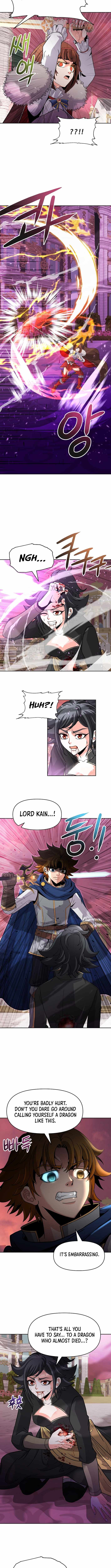 The 10th Class Lout of the Knight Family Chapter 41-eng-li - Page 1