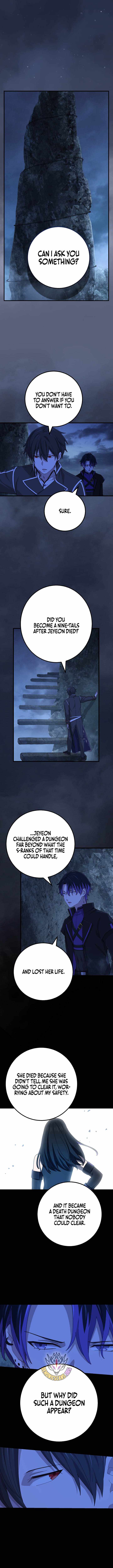 The Reincarnation of the Forbidden Archmage Chapter 170-eng-li - Page 6