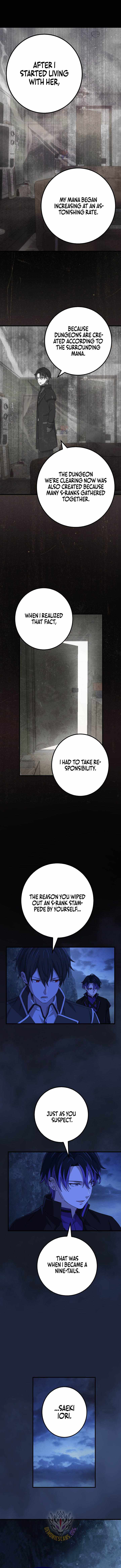 The Reincarnation of the Forbidden Archmage Chapter 170-eng-li - Page 7