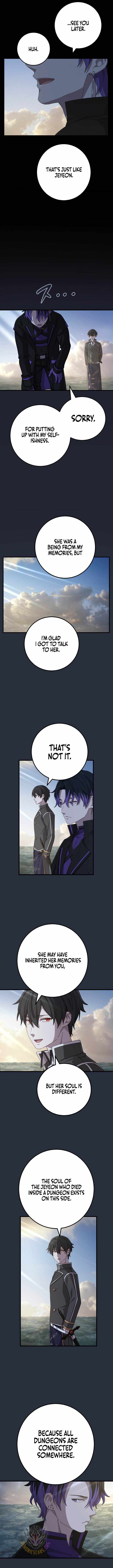 The Reincarnation of the Forbidden Archmage Chapter 172-eng-li - Page 5