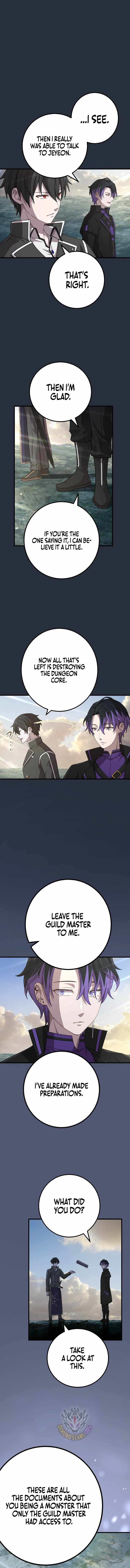 The Reincarnation of the Forbidden Archmage Chapter 172-eng-li - Page 6