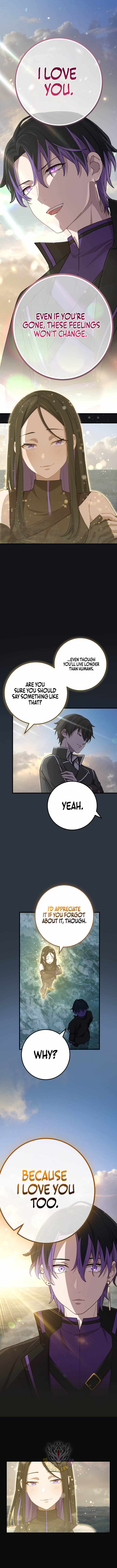 The Reincarnation of the Forbidden Archmage Chapter 172-eng-li - Page 2