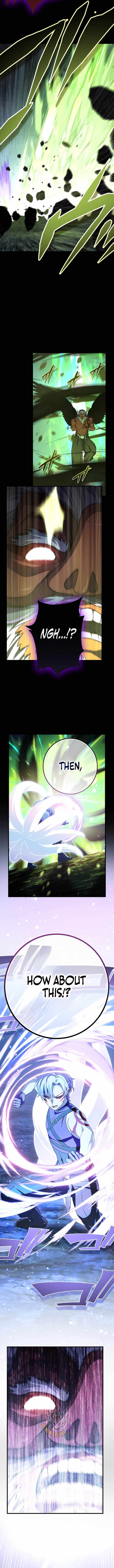 The Reincarnation of the Forbidden Archmage Chapter 171-eng-li - Page 13