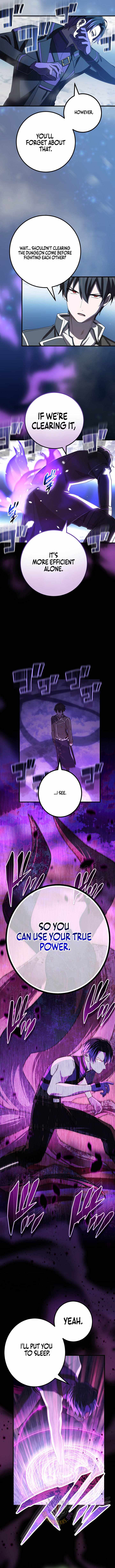 The Reincarnation of the Forbidden Archmage Chapter 168-eng-li - Page 11