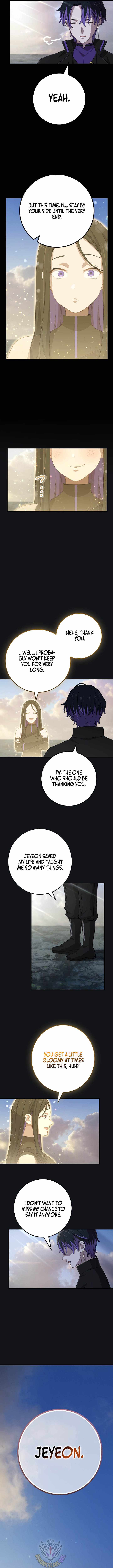 The Reincarnation of the Forbidden Archmage Chapter 172-eng-li - Page 1