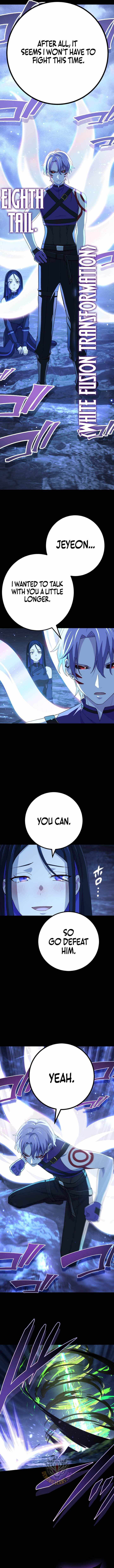 The Reincarnation of the Forbidden Archmage Chapter 171-eng-li - Page 11