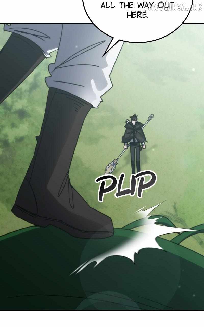Transcension Academy Chapter 200-eng-li - Page 124