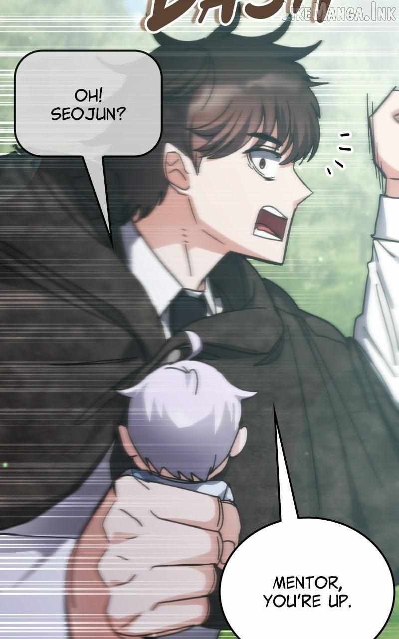 Transcension Academy Chapter 200-eng-li - Page 69