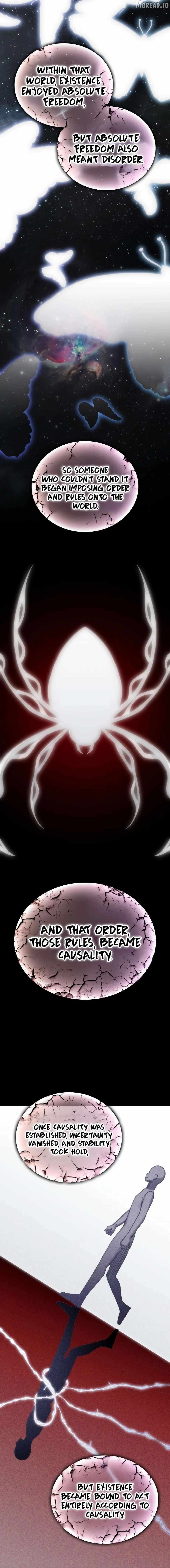 Transcension Academy Chapter 199-eng-li - Page 8