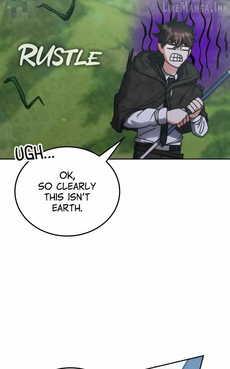 Transcension Academy Chapter 200-eng-li - Page 20