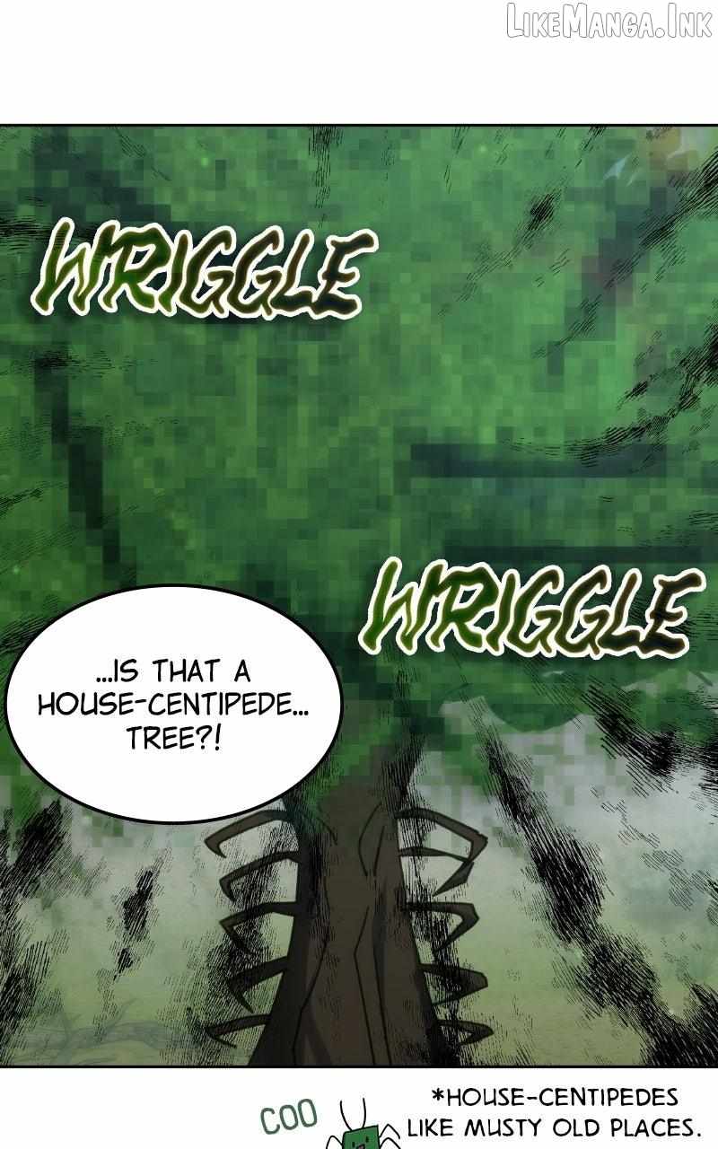 Transcension Academy Chapter 200-eng-li - Page 18