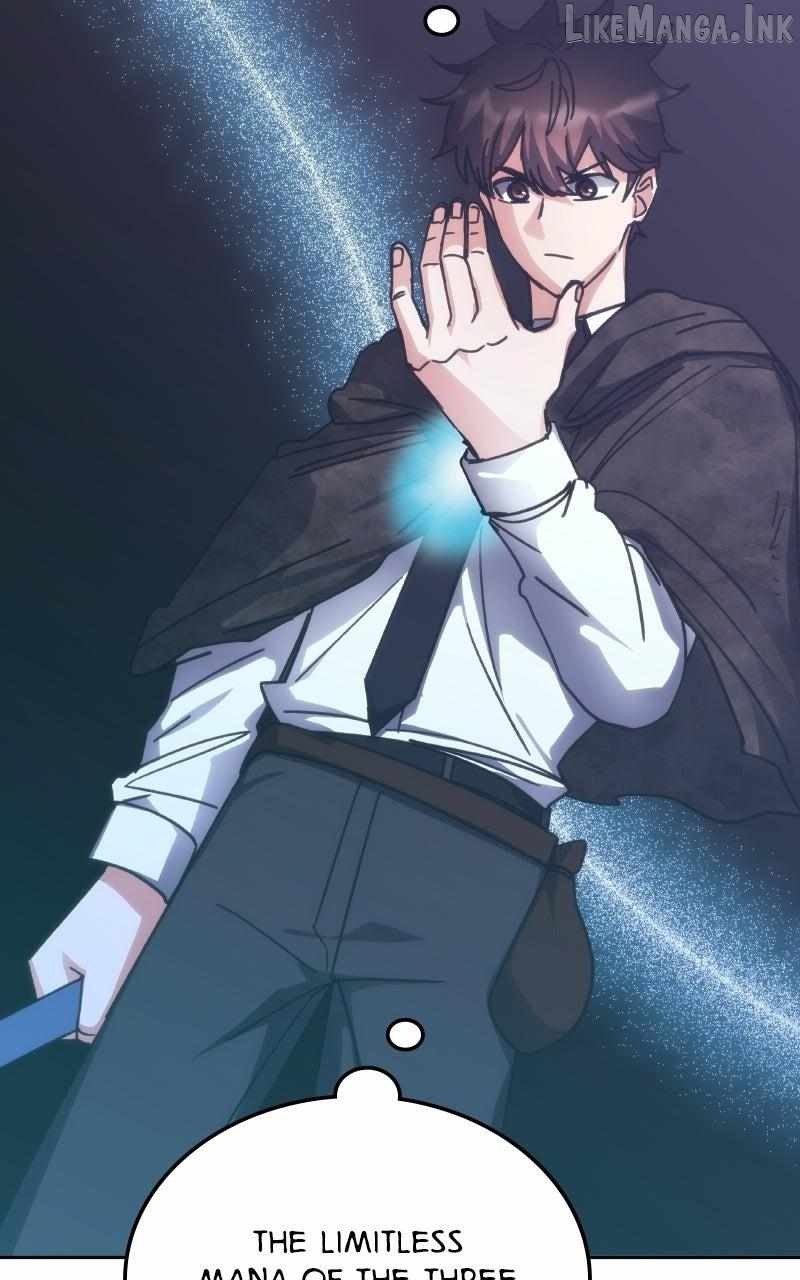 Transcension Academy Chapter 200-eng-li - Page 25