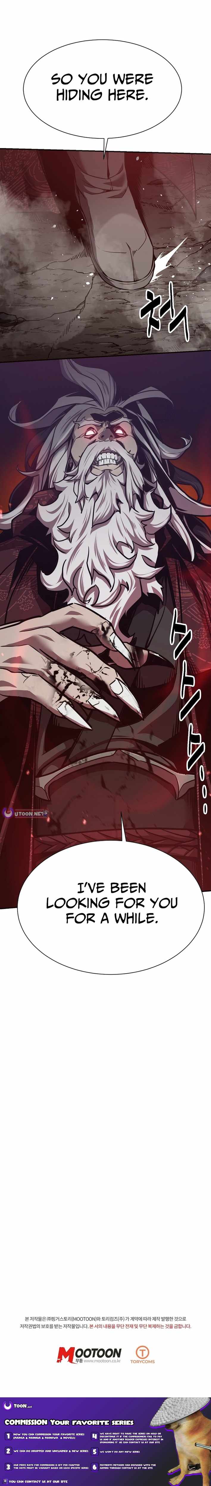 Enemies Chapter 57-eng-li - Page 8